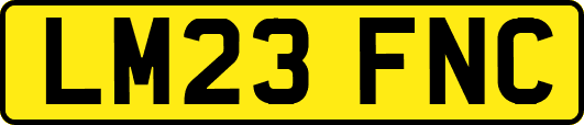 LM23FNC