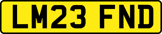 LM23FND