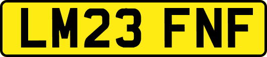 LM23FNF