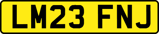 LM23FNJ