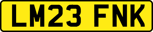 LM23FNK