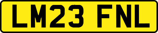 LM23FNL