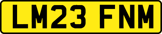 LM23FNM