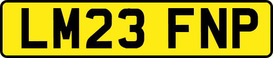 LM23FNP