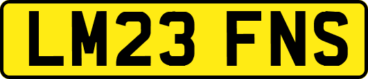LM23FNS