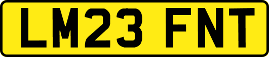 LM23FNT