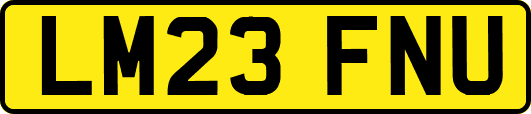 LM23FNU