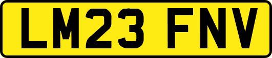 LM23FNV