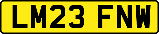 LM23FNW