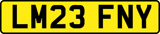 LM23FNY