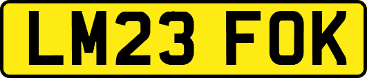 LM23FOK