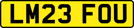 LM23FOU