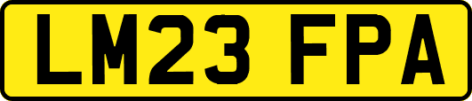 LM23FPA