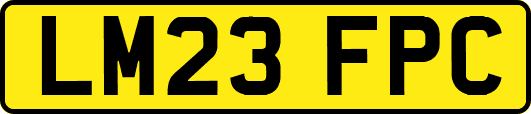 LM23FPC