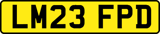 LM23FPD