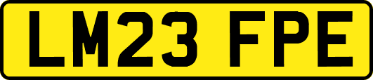 LM23FPE