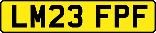 LM23FPF