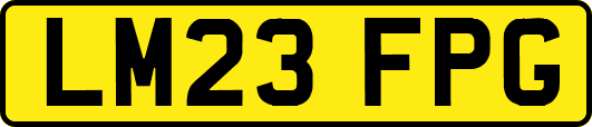 LM23FPG