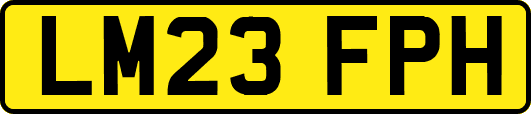 LM23FPH
