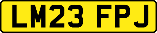 LM23FPJ