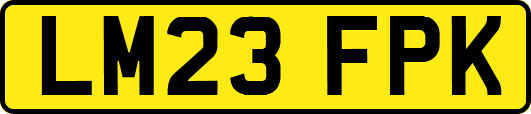 LM23FPK