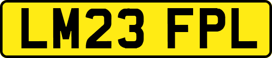 LM23FPL
