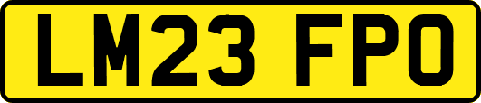 LM23FPO