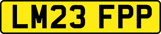 LM23FPP