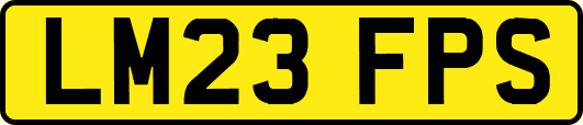 LM23FPS