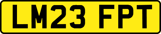 LM23FPT
