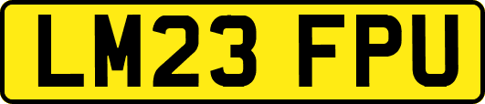 LM23FPU