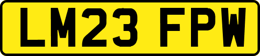 LM23FPW