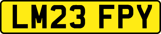 LM23FPY