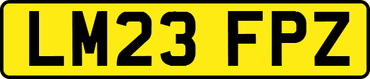 LM23FPZ