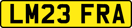 LM23FRA