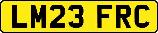 LM23FRC