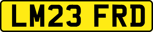 LM23FRD