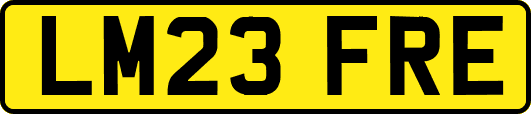 LM23FRE