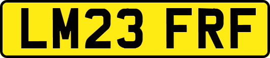 LM23FRF