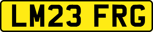 LM23FRG