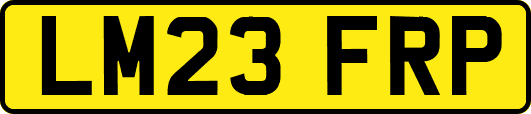 LM23FRP