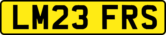 LM23FRS