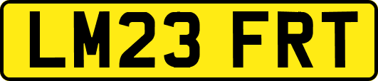 LM23FRT