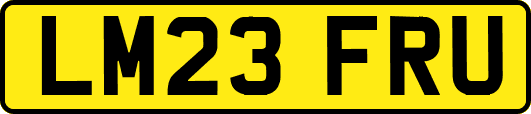 LM23FRU