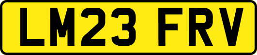 LM23FRV