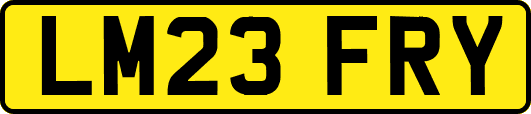 LM23FRY