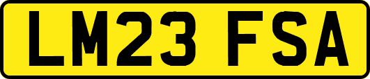 LM23FSA