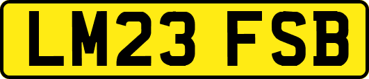 LM23FSB