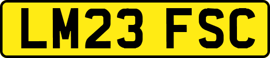 LM23FSC