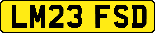 LM23FSD